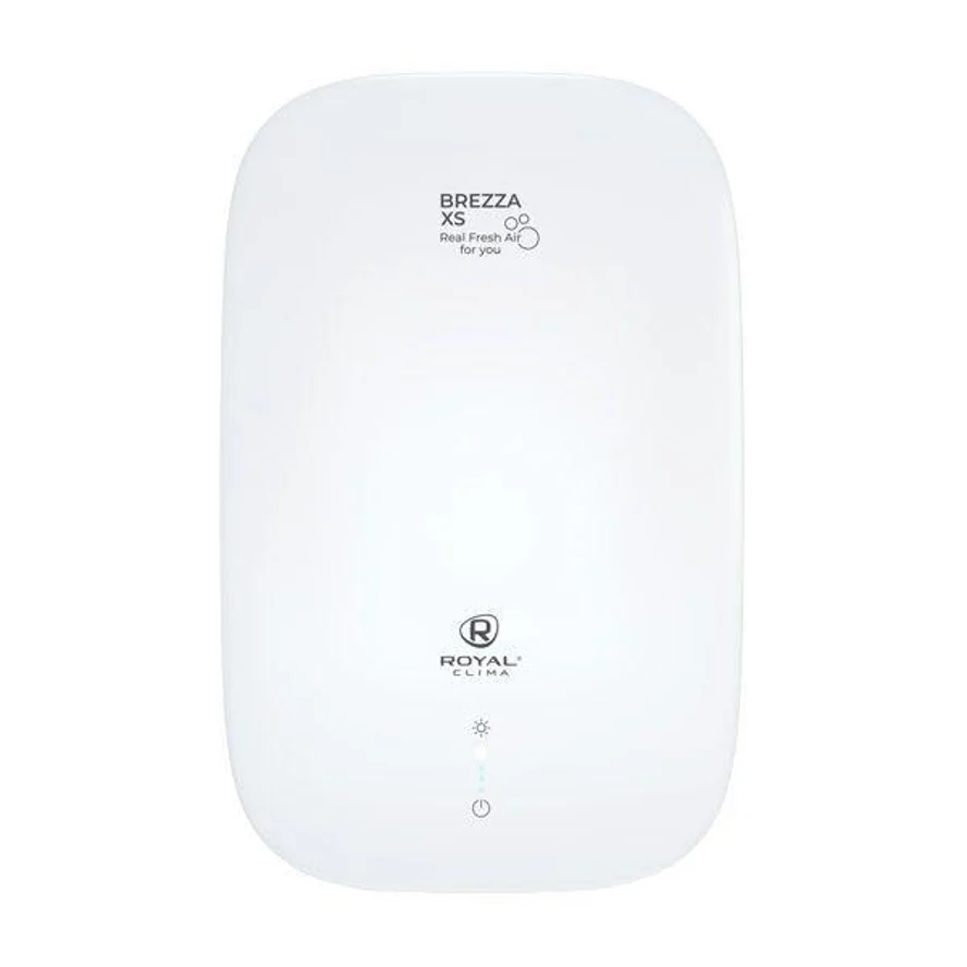 Приточно-очистительный комплекс BREZZA XS RCB 75