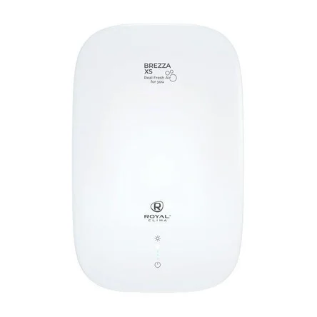 Приточно-очистительный комплекс BREZZA XS RCB 75