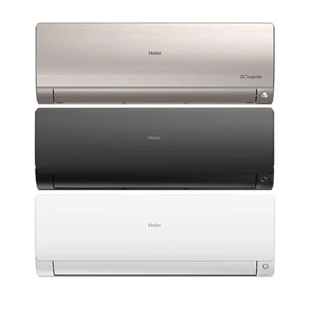 Haier Flexis Super Match AS25S2SF2FA-B/1U25S2SM3FA