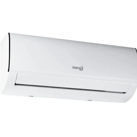 Dahatsu Dragon DHP-07