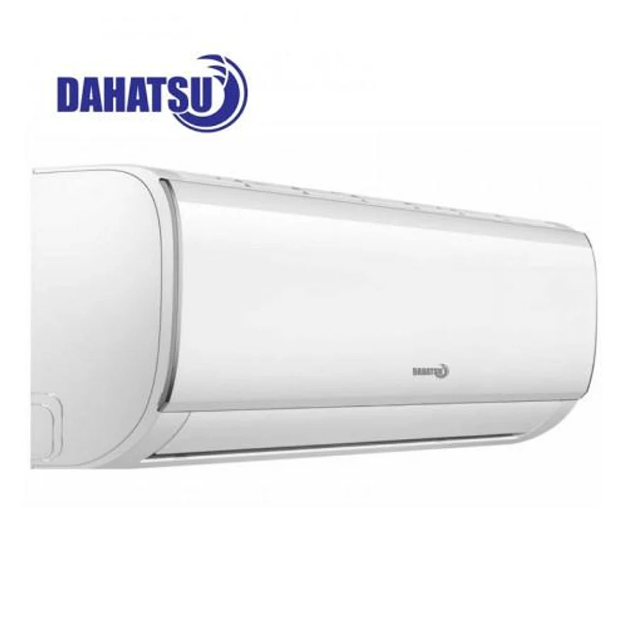 Dahatsu Brilliant DS-12I