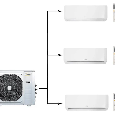 Eurohoff SMART MULTI EMMULT-30/3