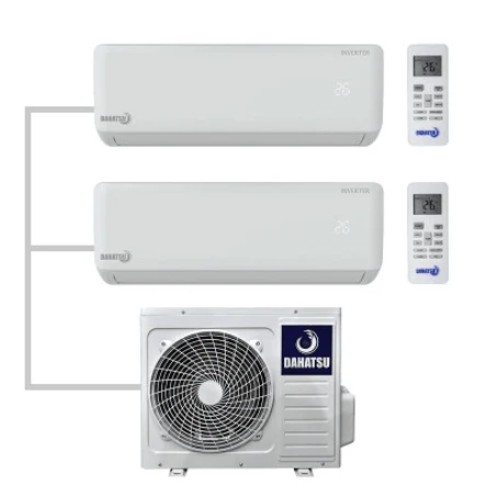 Dahatsu Free Match DHMULT-18/2