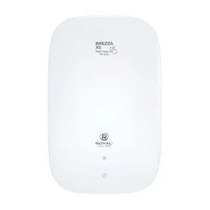 Приточно-очистительный комплекс BREZZA XS RCB 75