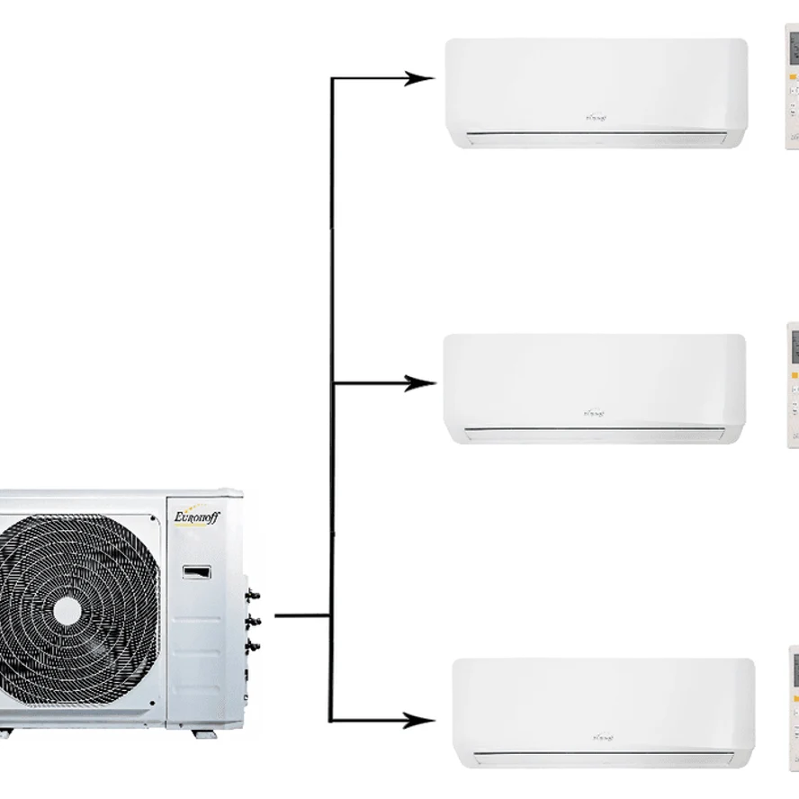 Eurohoff SMART MULTI EMMULT-30/3