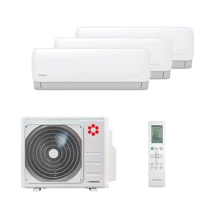 Kentatsu Free match K3MRB60HZRN1