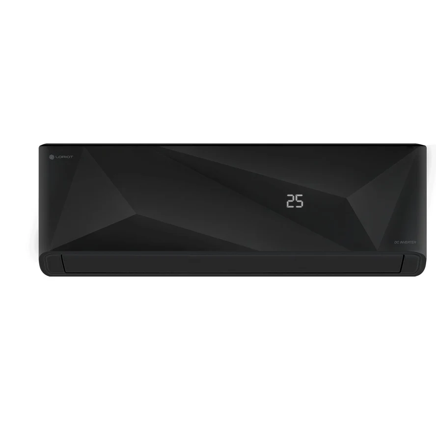 Loriot Diamond Black LAC-07MDI