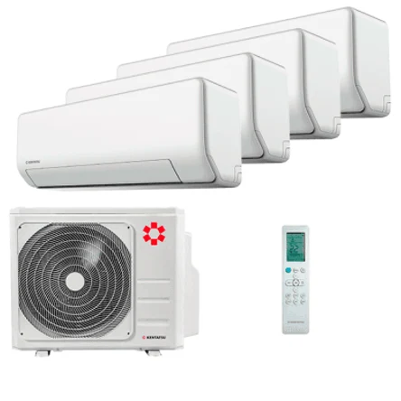 Kentatsu Free match K4MRA80HZRN1