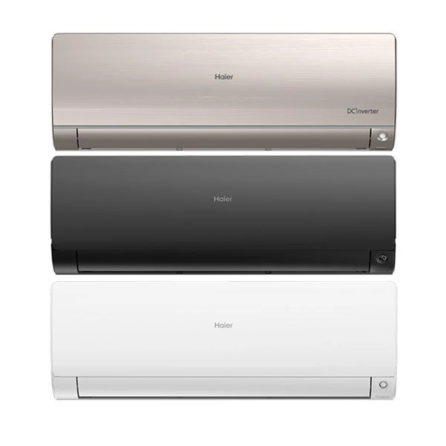 Haier Flexis Super Match AS25S2SF2FA-B/1U25S2SM3FA