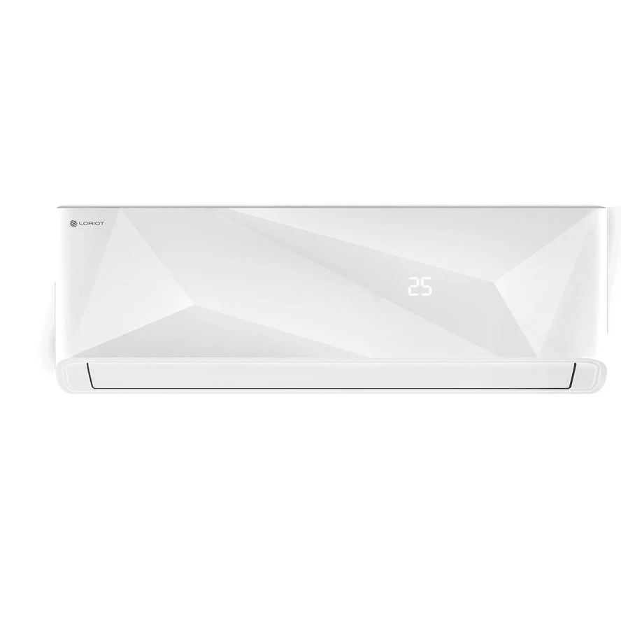 Loriot Diamond White LAC-07MD