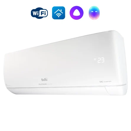 Ballu Platinum Evolution DC BSUI-09HN8_23Y