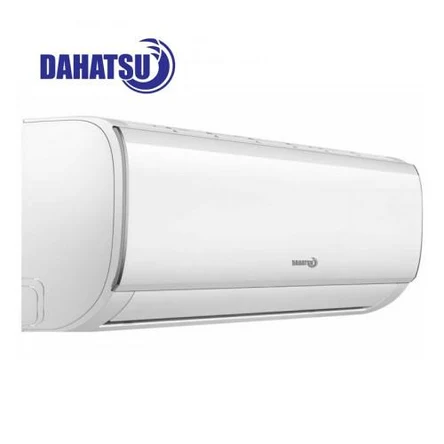 Dahatsu Brilliant DS-07I